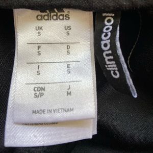 Adidas Climacool Joggers